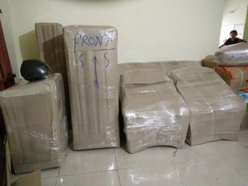 OM Express packers and Movers