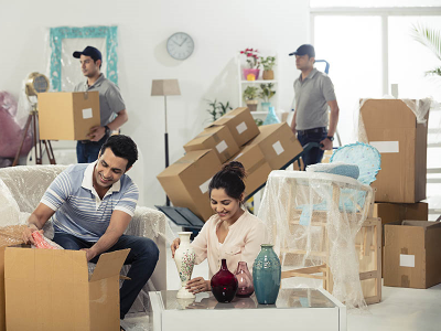 House SHifting Service in Bangalore